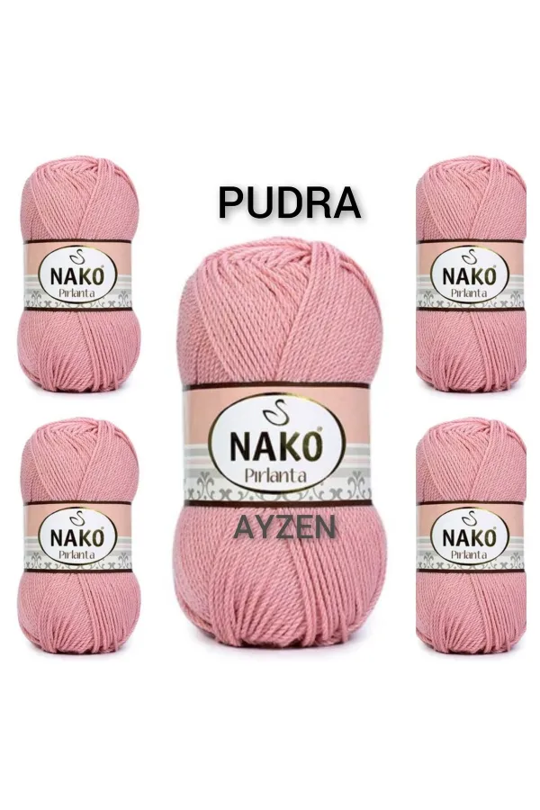 Nako Pırlanta 5408