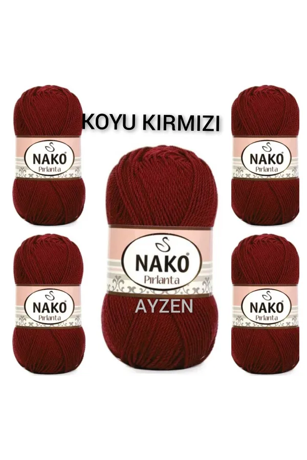 Nako Pırlanta 1175