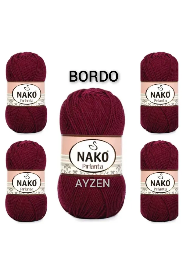 Nako Pırlanta 6736