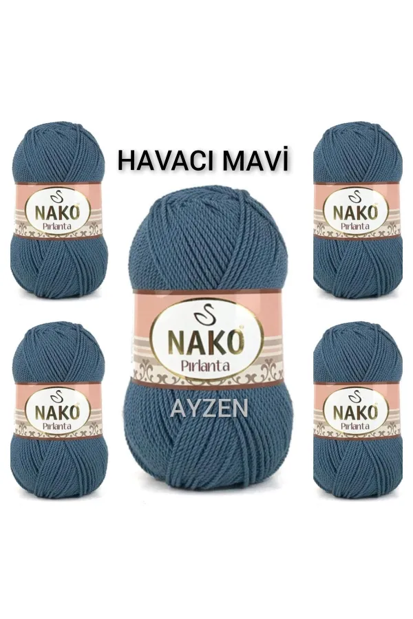 Nako Pırlanta 3409