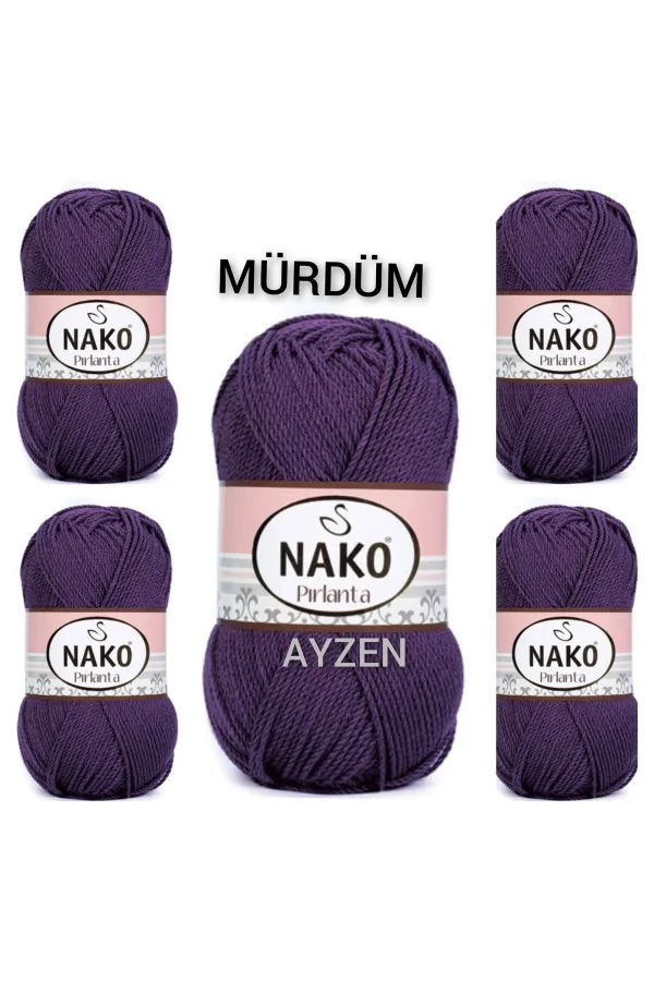 Nako Pırlanta 60