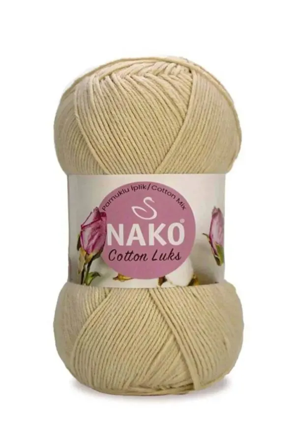 Nako Cotton Luks 97570