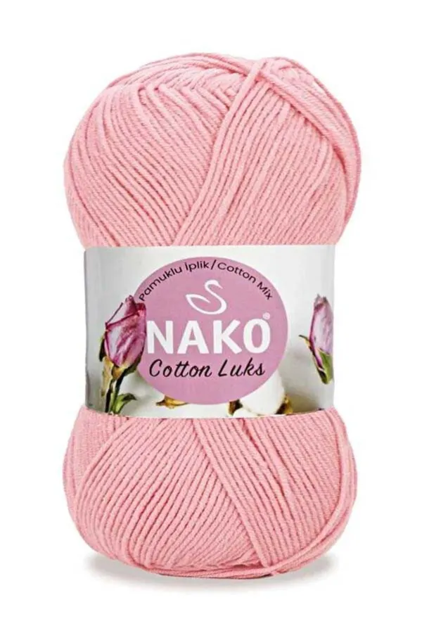 Nako Cotton Luks 97548