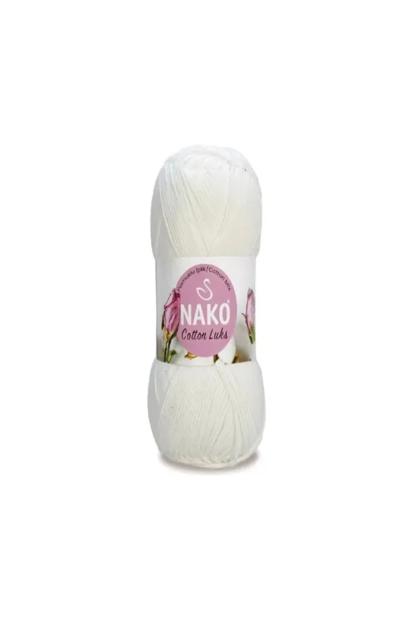 Nako Cotton Luks 97569