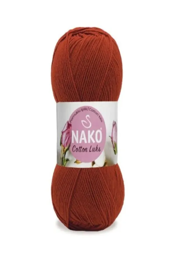 Nako Cotton Luks 97592
