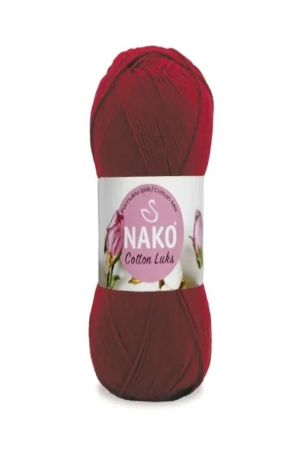 Nako Cotton Luks 97575