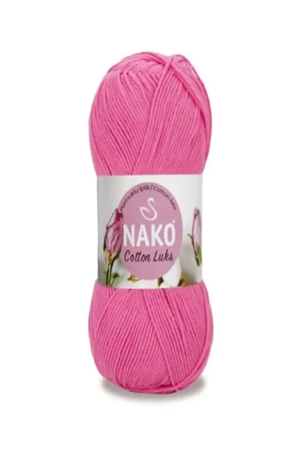 Nako Cotton Luks 97550