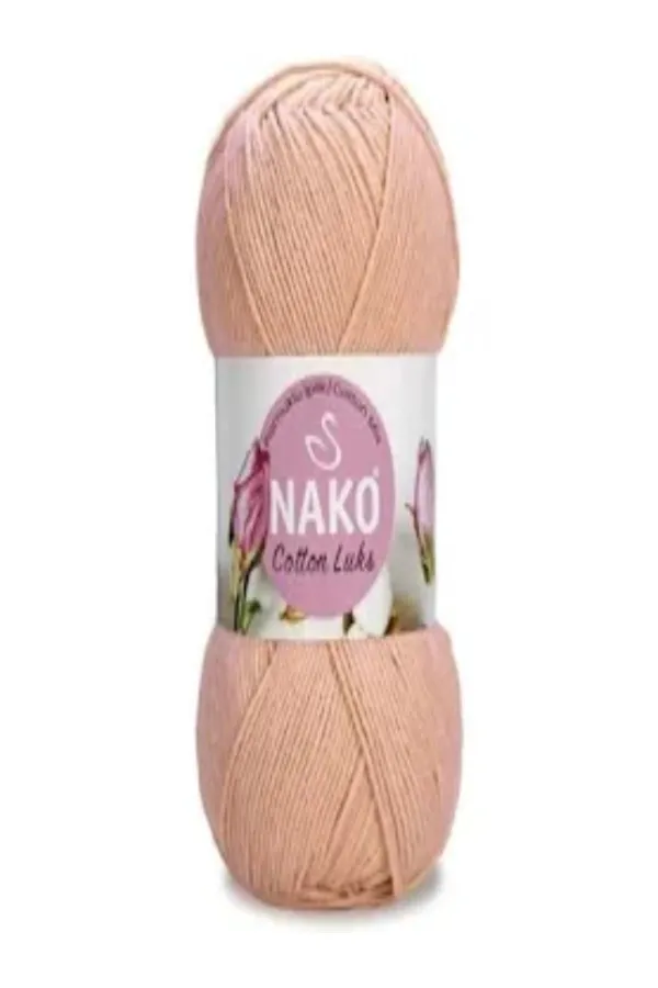 Nako Cotton Luks 97545