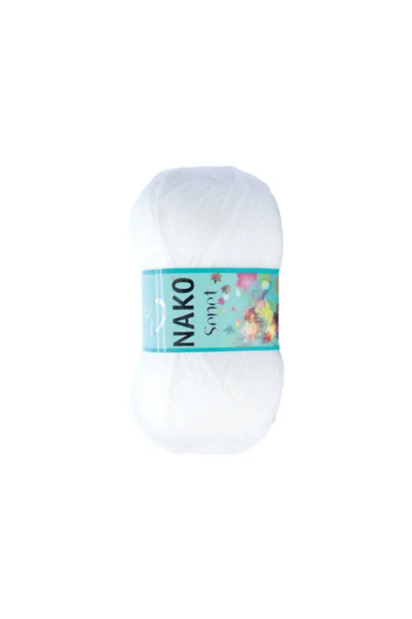 Nako Şenet 208
