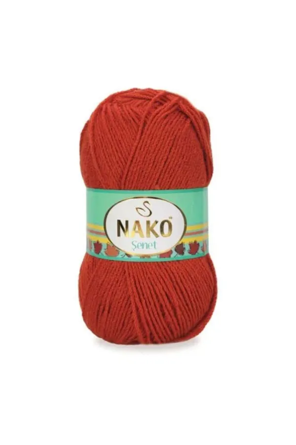 Nako Şenet 6599