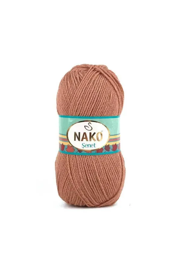 Nako Şenet 11071