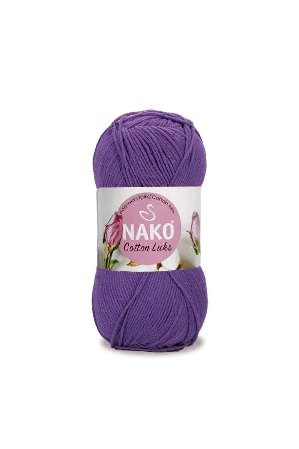 Nako Cotton Luks 97560