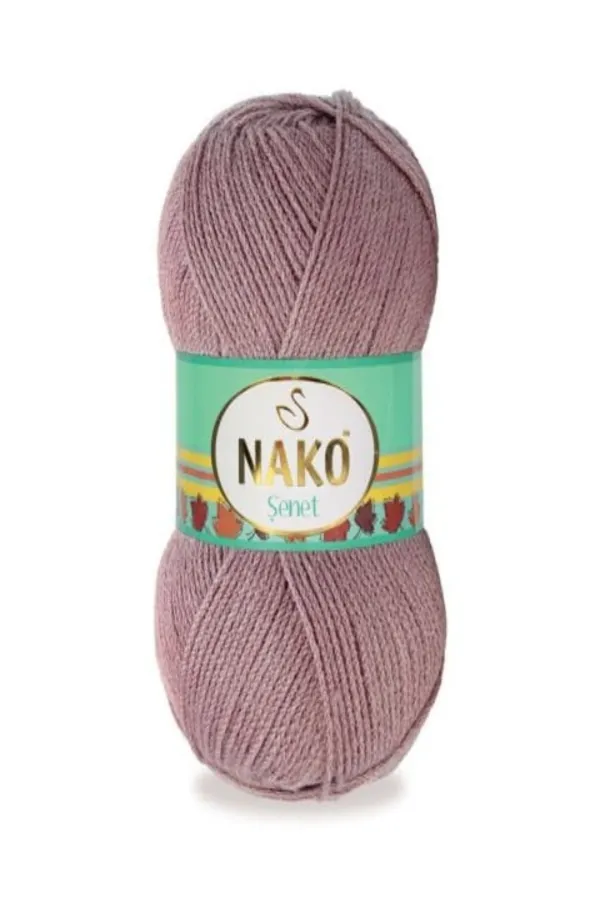 Nako Şenet 10755