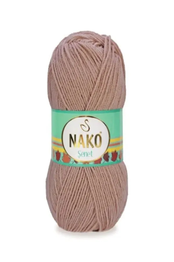 Nako Şenet 12397