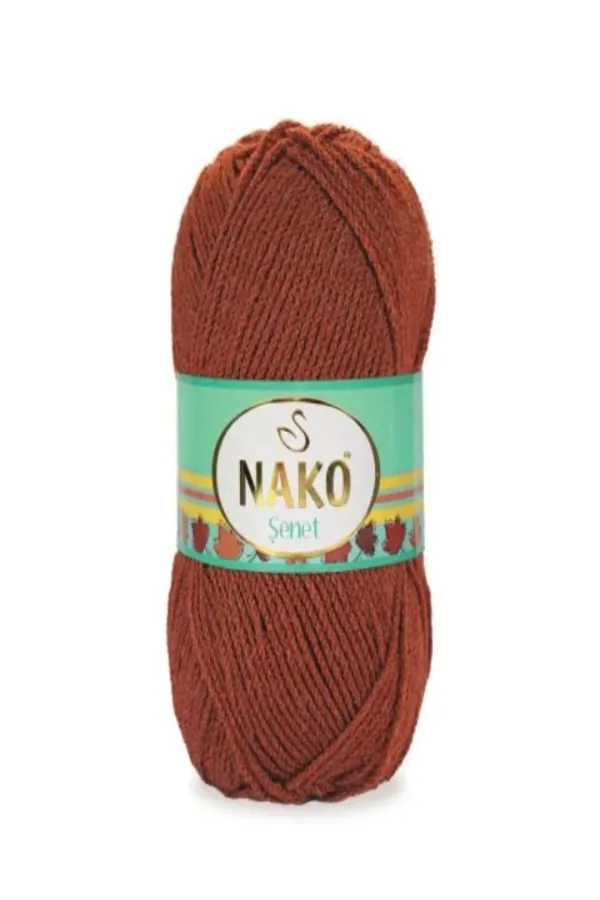 Nako Şenet 1055