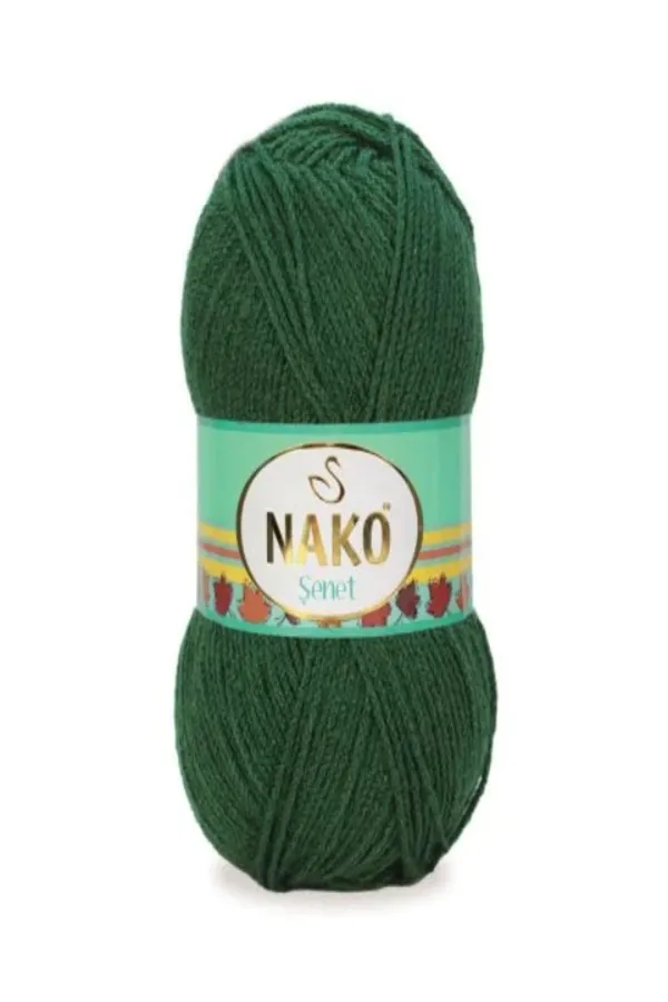 Nako Şenet 11575