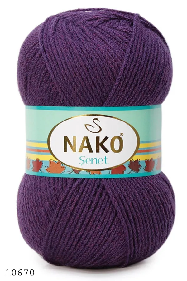 Nako Şenet 10670