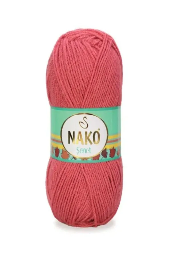 Nako Şenet 6920