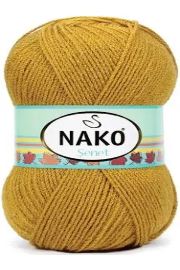 Nako Şenet 1808