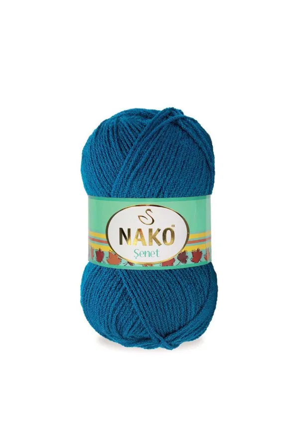 Nako Şenet 185