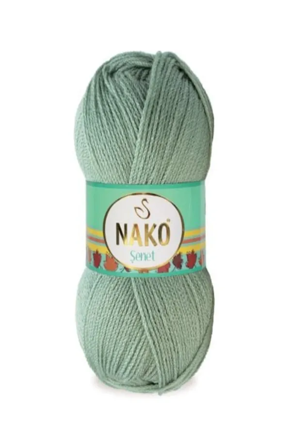 Nako Şenet 292