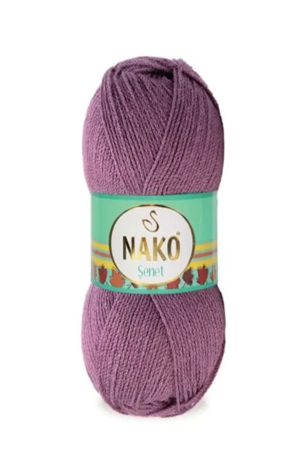 Nako Şenet 569
