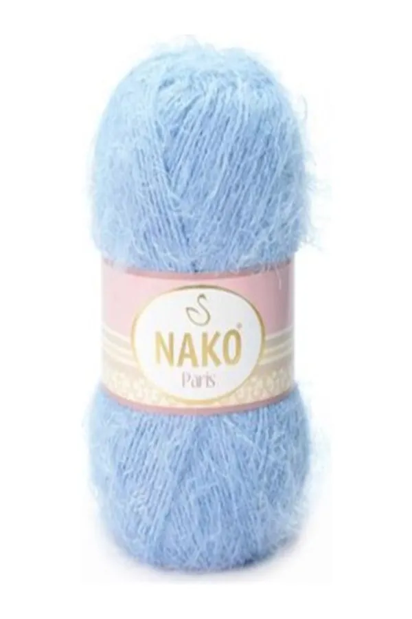 Nako Paris 4129