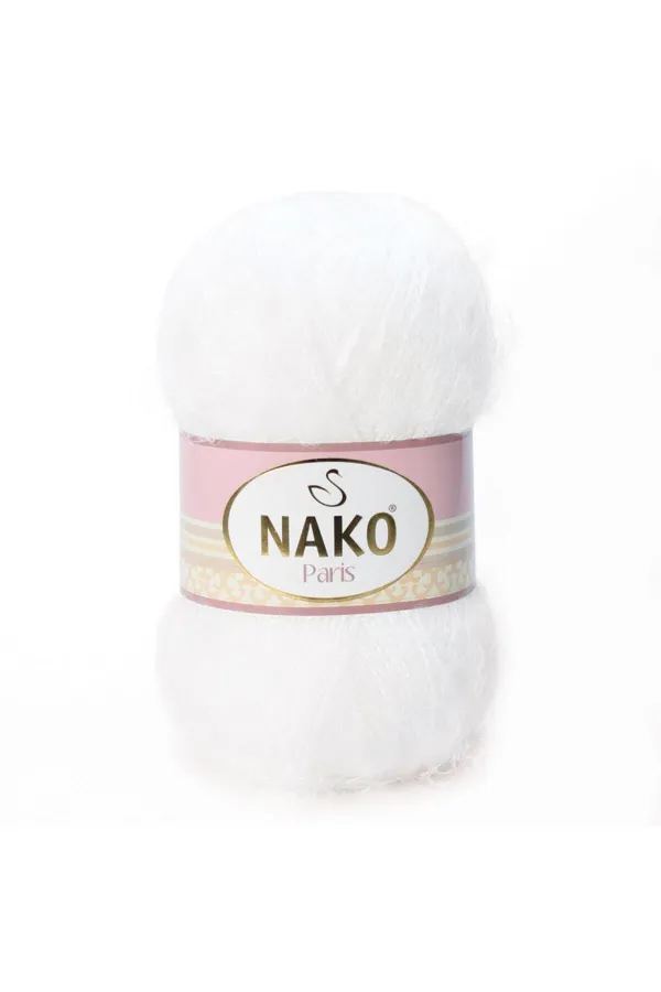 Nako Paris 208