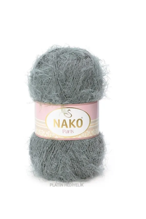 Nako Paris 1690