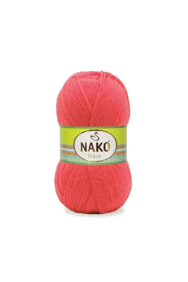 Nako Rekor 5138