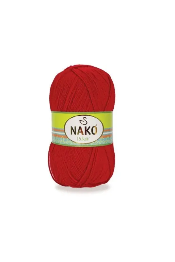 Nako Rekor 6555
