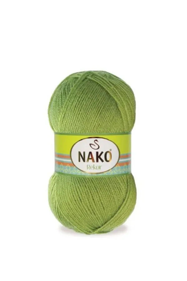 Nako Rekor 1291