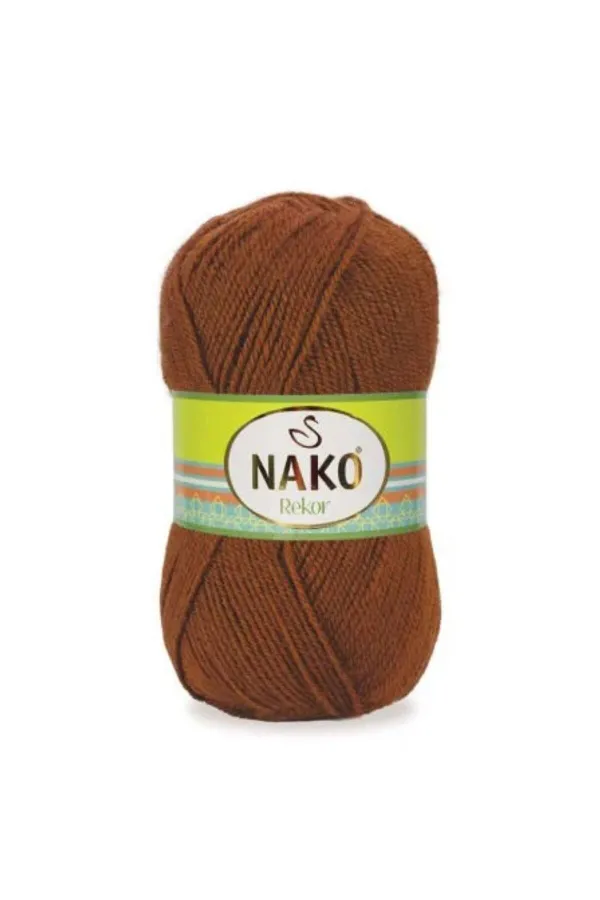 Nako Rekor 10271