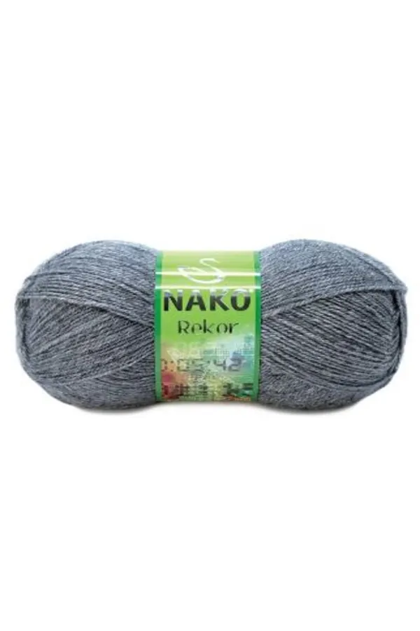 Nako Rekor  194