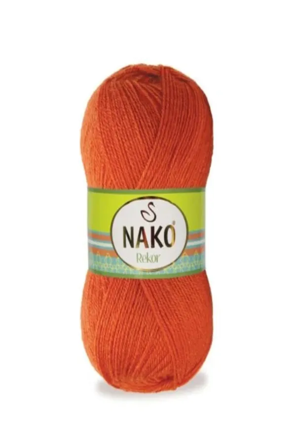 Nako Rekor 11255