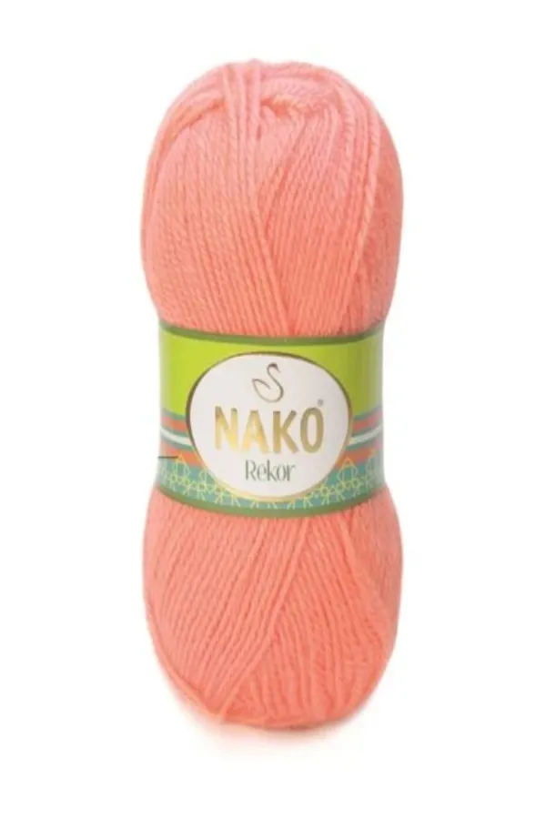 Nako Rekor 1292