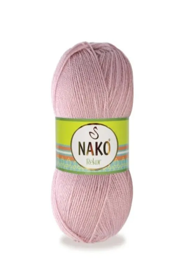 Nako Rekor 10275