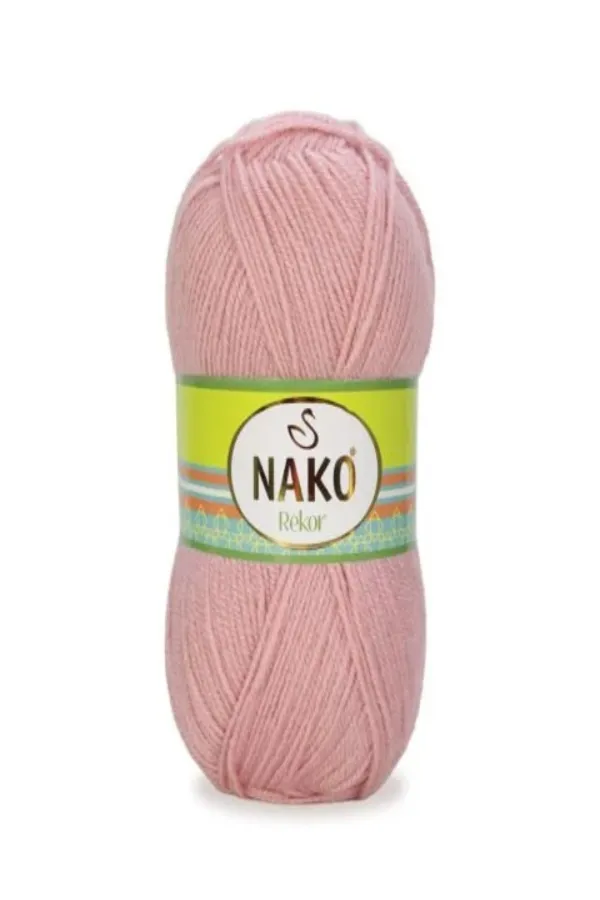 Nako Rekor 2406