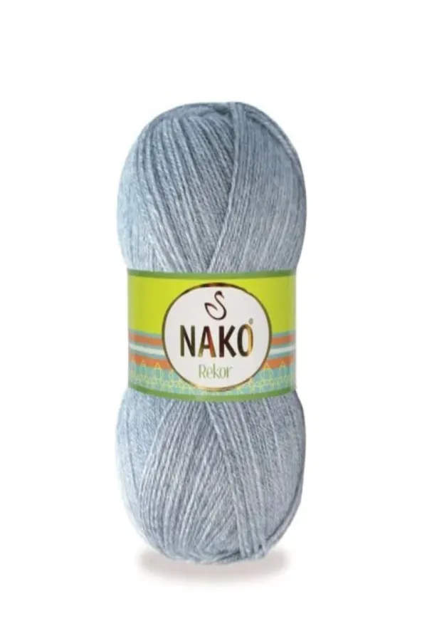 Nako Rekor 195