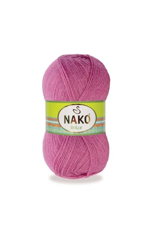 Nako Rekor 180
