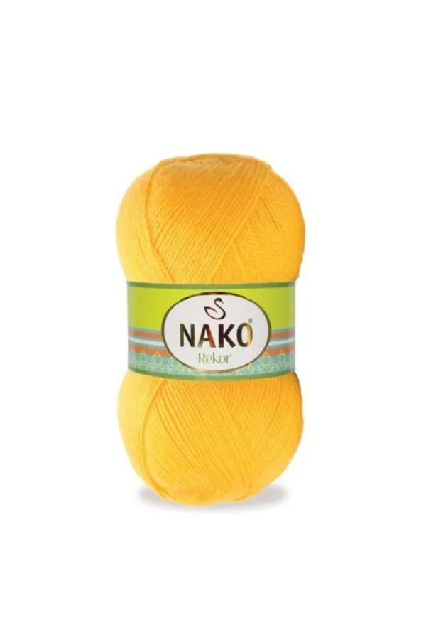 Nako Rekor 184