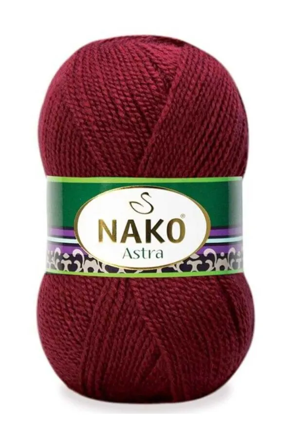 Nako Astra 3630