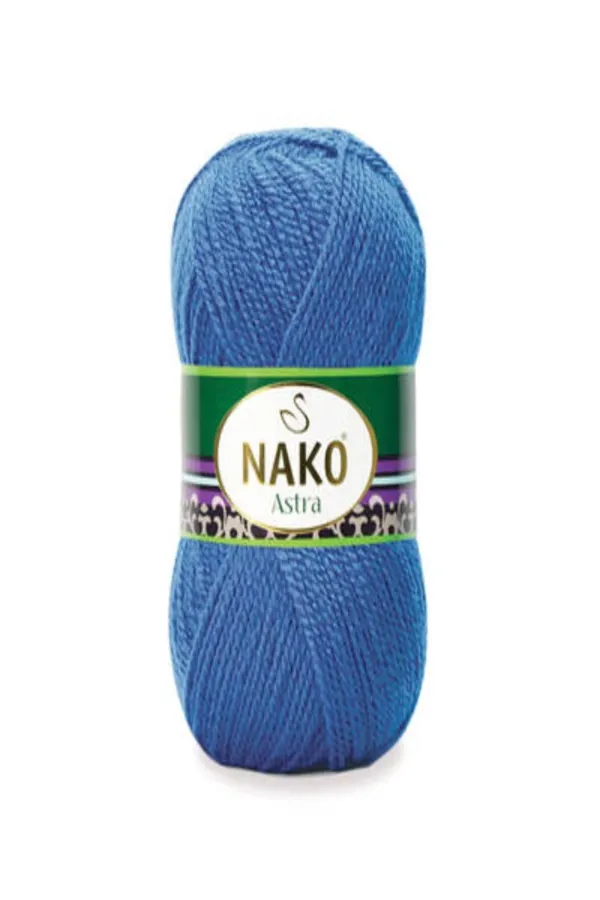 Nako Astra 1256