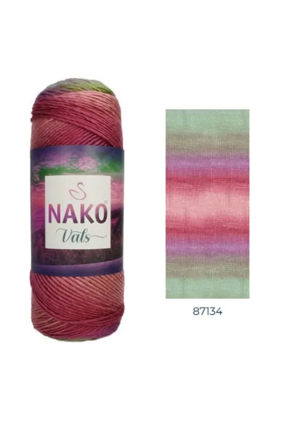 Nako Vals 87134