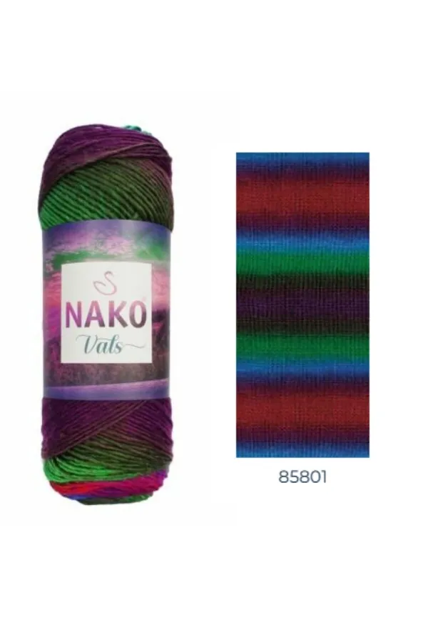 Nako Vals 85801