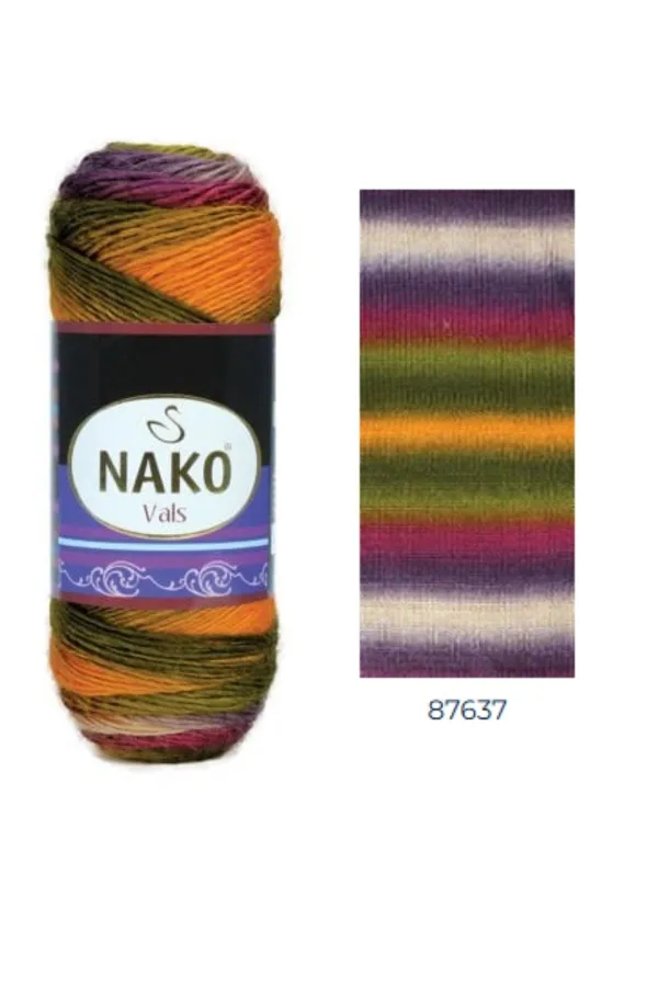 Nako Vals 87637