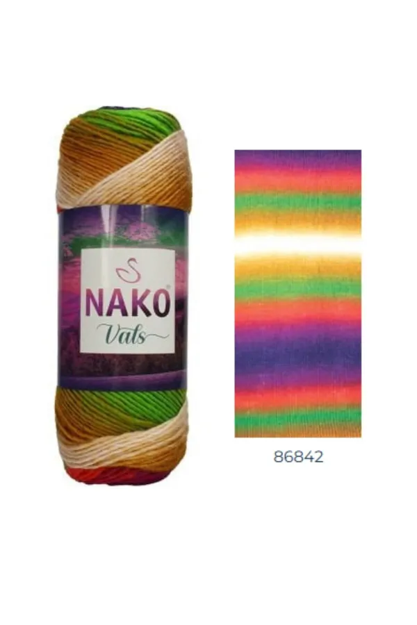 Nako Vals 86842