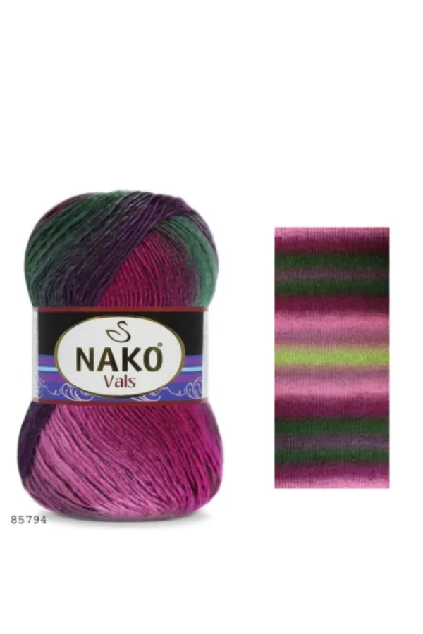 Nako Vals 85794