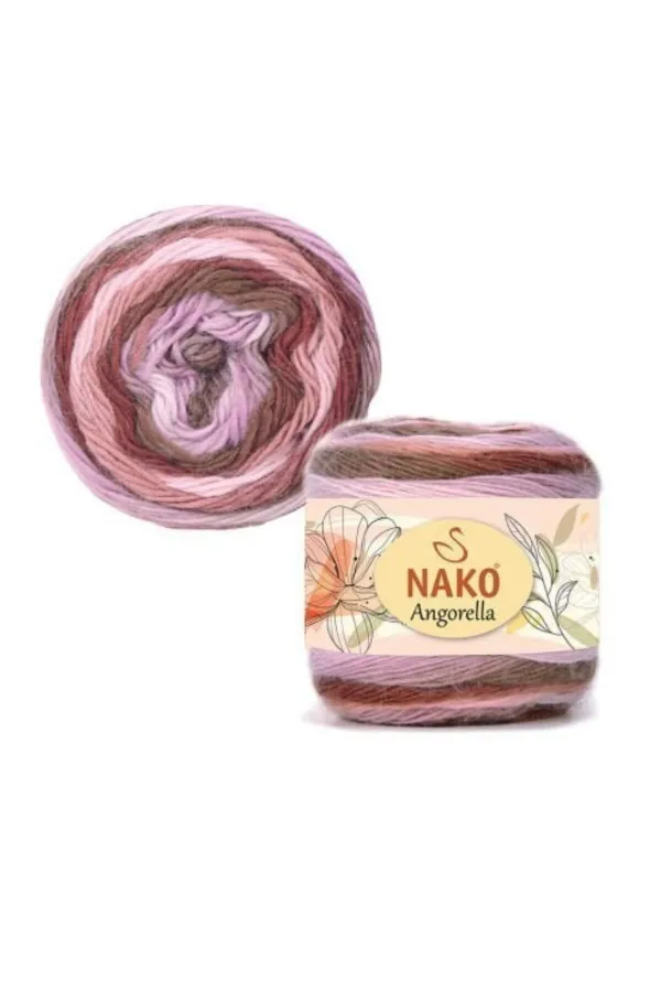 Nako Angorella 87532