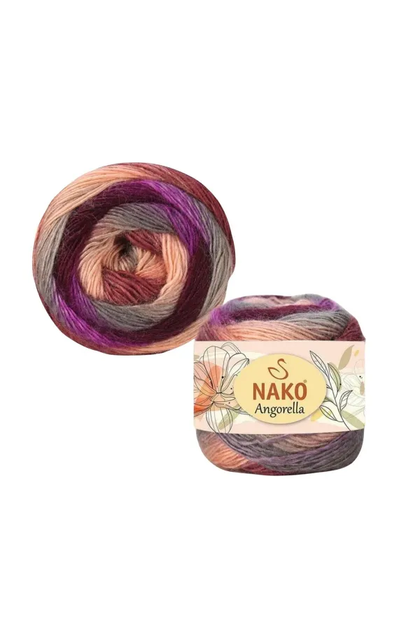 Nako Angorella 87575